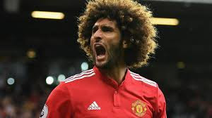 Fellaini : MUSIM MASIH PANJANG,INI MASIH DI AWAL MUSIM