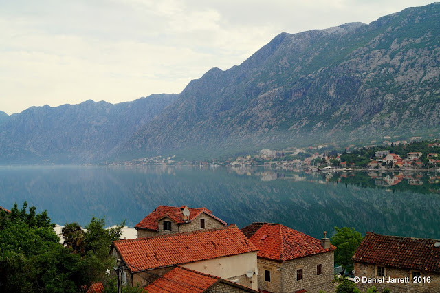 Kotor, Montenegro