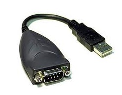 USB Converter