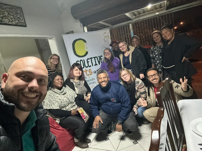 Coletive em Destaque