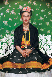 Frida Kahlo