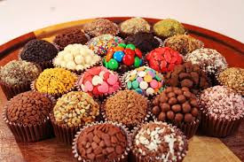 Brigadeiros