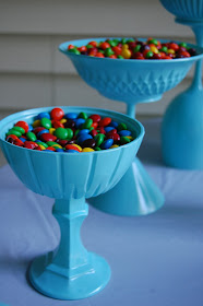 Tiffany & Co. inspired birthday party
