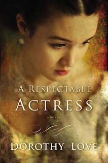 Fall Review: A Respectable Actress