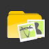 Photos folder Icon or Photos directory icon