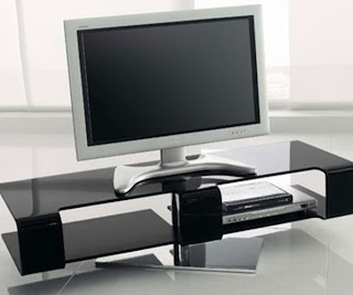 Modern and elegant TV Stand Furniture design