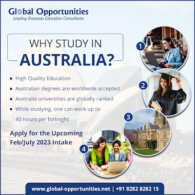 scholarships in australia
