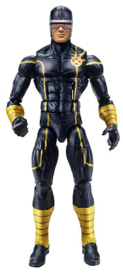 Hasbro Wolverine Marvel Legends - Cyclops