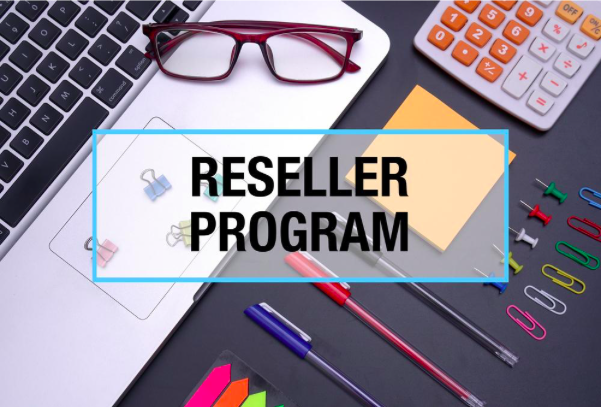 SEO Reseller Defining White-Label SEO Reseller Programs and Outlining Their Benefits for Businesses