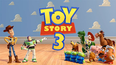 Toy Story 3