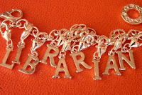 Bracelet Letter Charms3