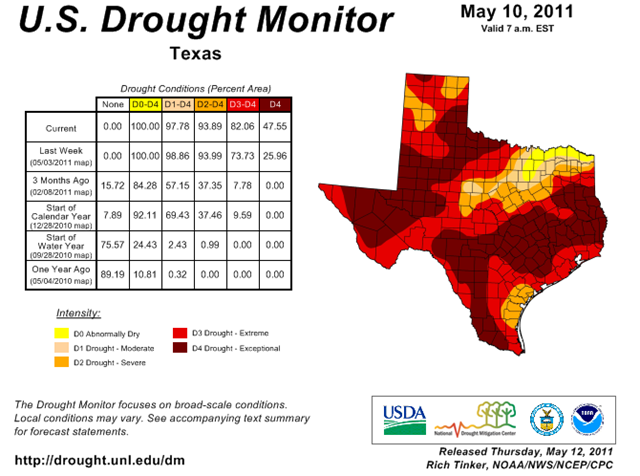 texas wildfires map 2011. As wildfires in Texas continue