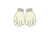 gloves