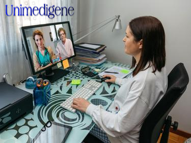 Telehealth Maestro