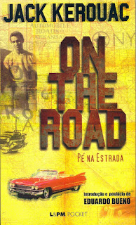 On The Road: Uma Geração de Nudez Literária