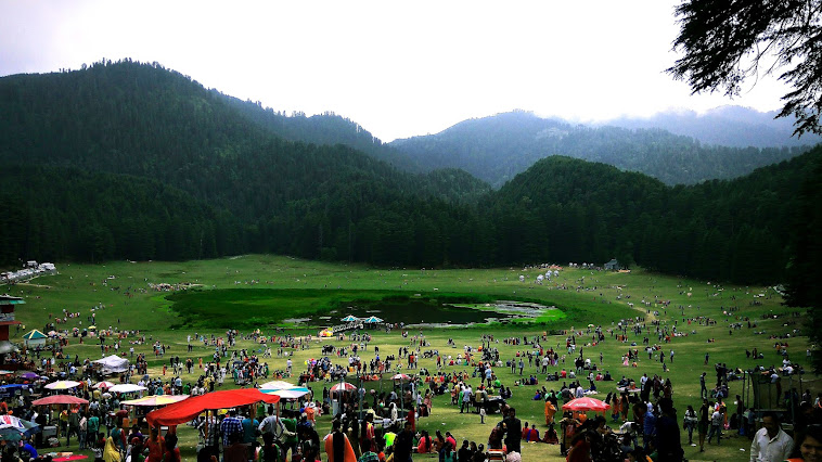 Khajjiar