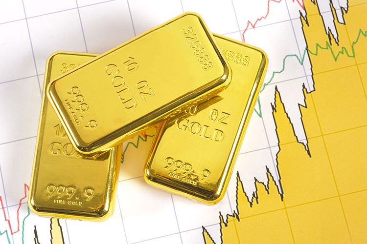 Pengertian dan jenis-jenis Investasi Emas. Serta kelebihan dan kekurangannya.