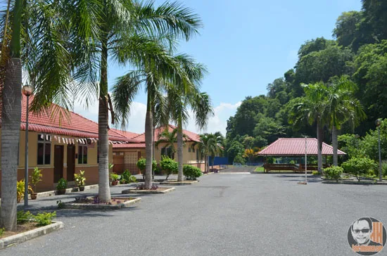 Rumah Anak Yatim Mak Teh Perlis