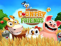 Game Country friends Apk Terbaru Gratis