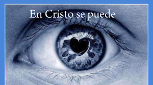 En Cristo se puede... mirar a través del amor