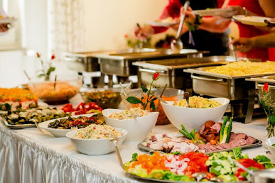 Best Catering Services in Bangalore