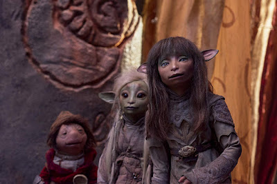 The Dark Crystal Age Of Resistance Image 9