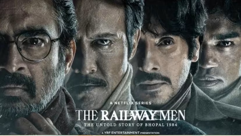 "The Railway Men" on Netflix: Shedding Light on the World’s Worst Industrial Disaster The digital entertainment landscape is ever-evolving, bringing forth powerful narratives from different corners of the world. With the joint venture of global streaming giant Netflix and India's renowned Yash Raj Films, we are about to witness a gripping portrayal of a tragic incident from history. Here’s a comprehensive look into the highly-anticipated series "The Railway Men."