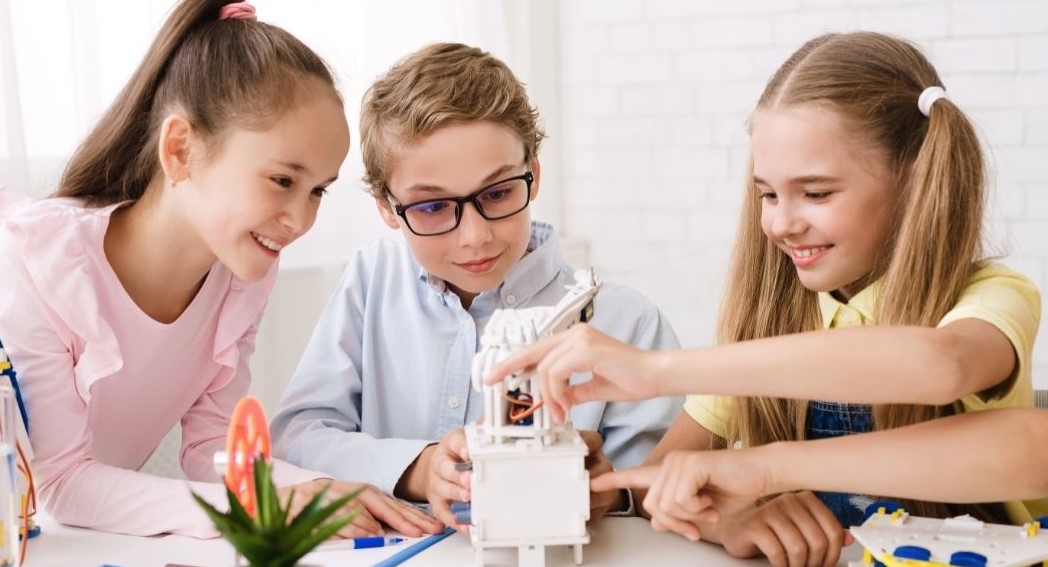 Kids Science Kits