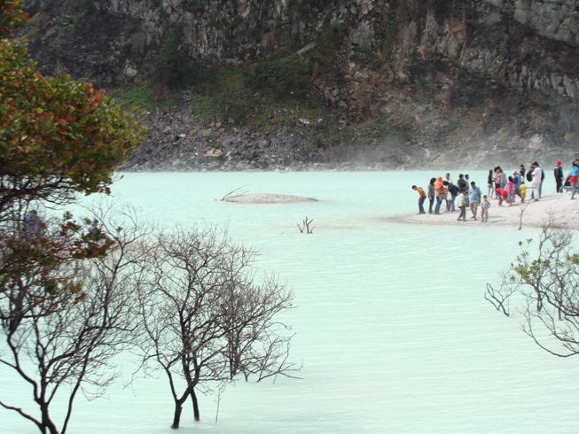 kawah