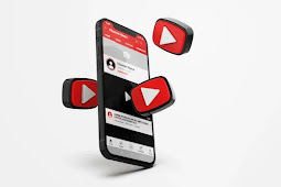 Cara Memperbaiki Youtube yang Tidak Bisa Memutar Video