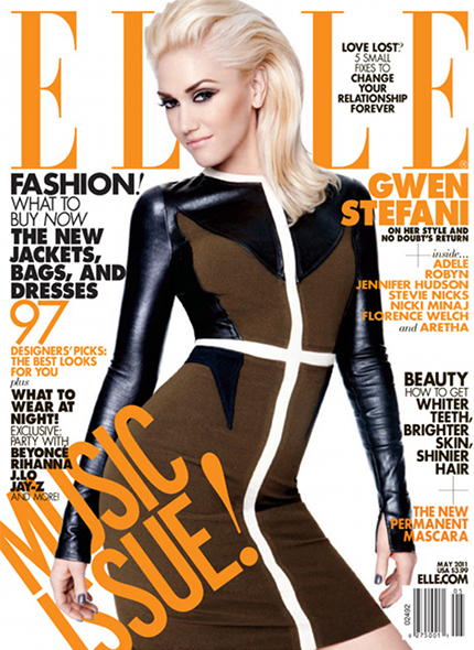 gwen stefani album cover gwen stefani album cover