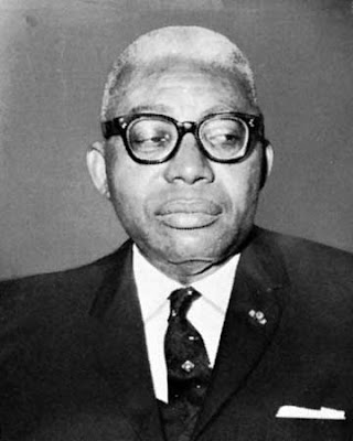 Papa Doc Duvalier