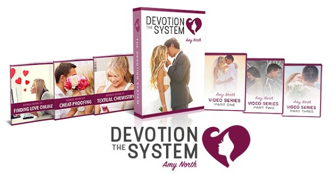 The Devotion System Reviews: For Men Offer Today! Does This System Work?