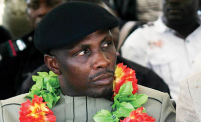 Universal Reporters: Tompolo, Ateke Tom Ask NNPC For New Pipeline ...