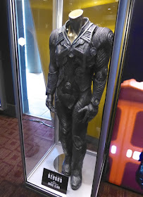Star Trek Beyond Krall film costume