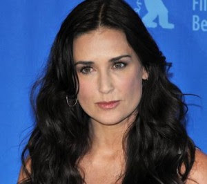 Demi Moore