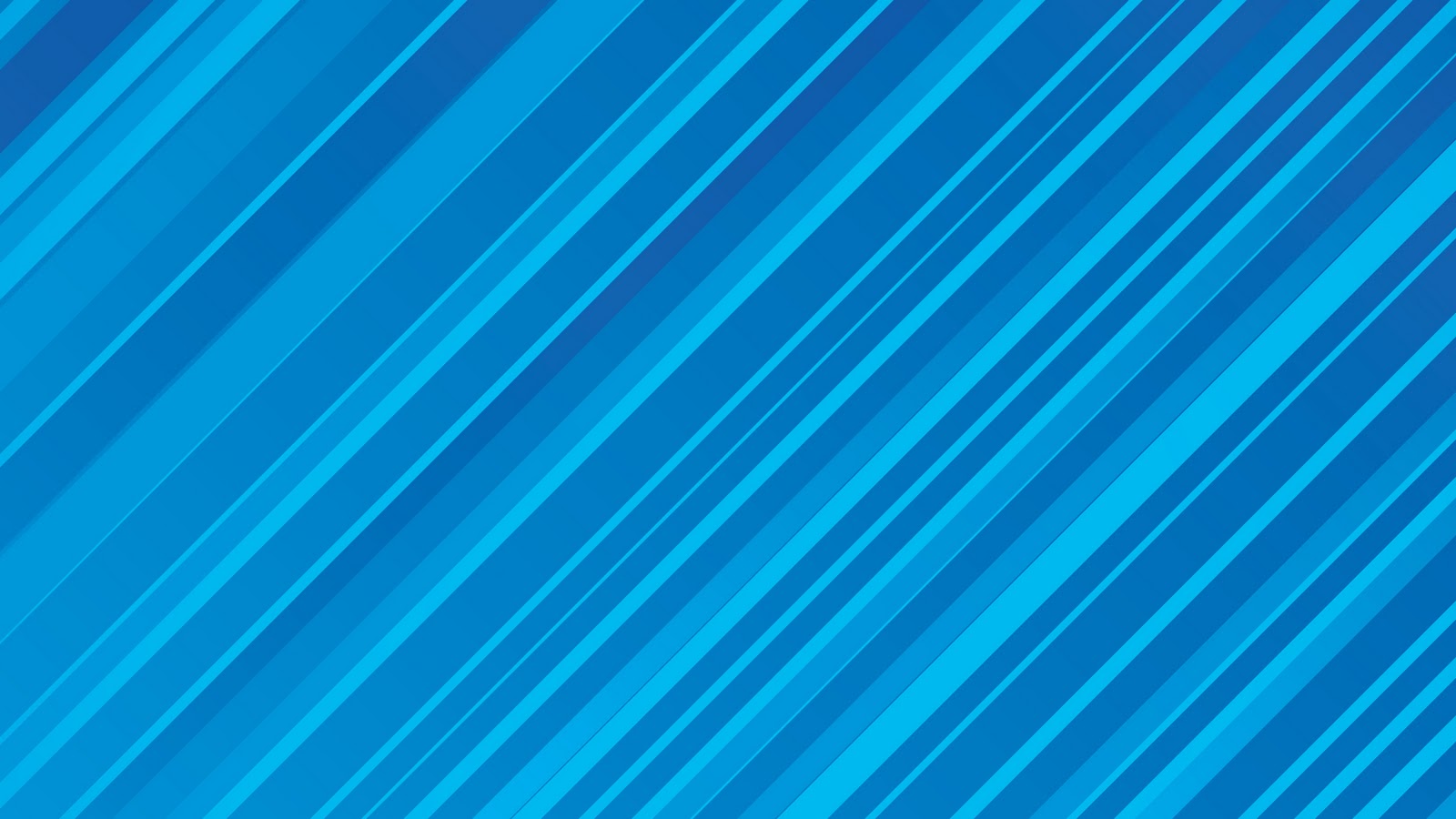 Best vector wallpapers: Cool blue desktop wallpaper