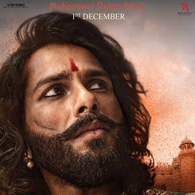 Padmavati Movie Maharawal Ratan Singh HD Wallpapers