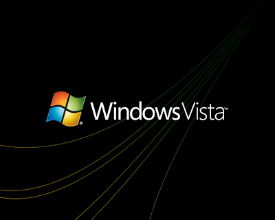 Windows Vista Wallpaper