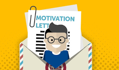 Cara Membuat Surat Motivasi Untuk Melamar Beasiswa
