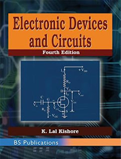 electronic circuit analysis textbook
