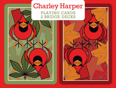 Bridge Sets Playing Cards4