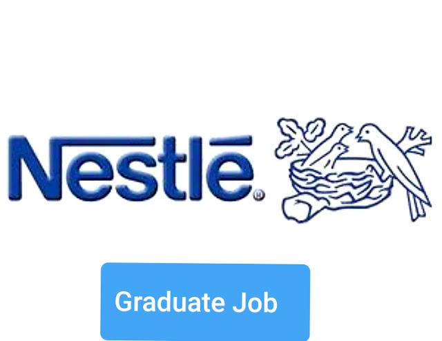 Nestle PNG Job Vacancies 2022