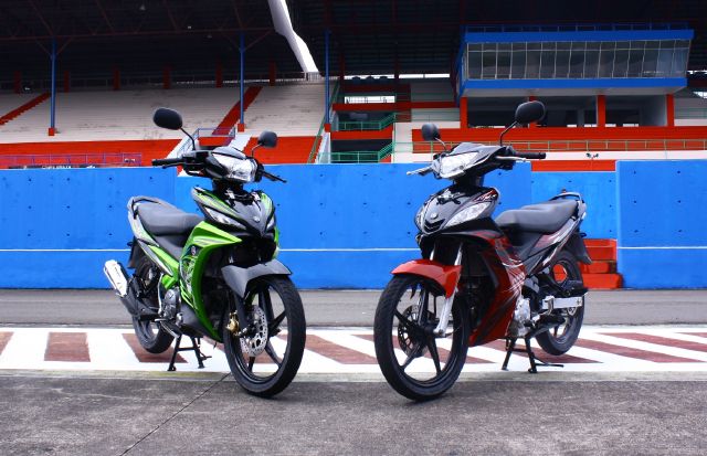 Penting 19+ Moto Yamaha Jupiter