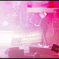 2015-10-01 Televised: En EscEnario News About Queen + Adam Lambert at Córdoba, Argentina