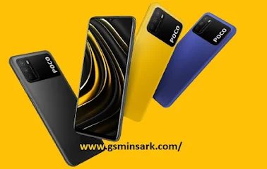 شاومي شاومي بوكو ام 3 - Xiaomi Poco M3 شاومي Xiaomi Poco M3 الإصدار : M2010J19CG مواصفات شاومي Xiaomi Poco M3، سعر موبايل/هاتف/جوال/تليفون شاومي Xiaomi Poco M3