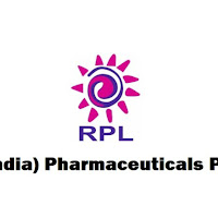 Job Availables,RPL Pharmaceuticals Job Vacancy For B.Pharm/ Graduate