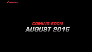 Coming Soon August 2015