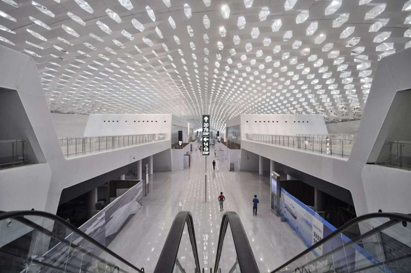 17-Fuksas-completes-Terminal-3-at-Shenzhen-Bao’an-International-Airport