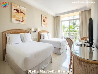 Marbella hotels